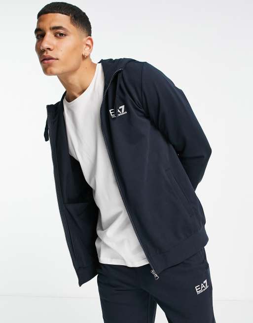 Buy Emporio Armani EA7 Core ID Tracksuit from Next USA