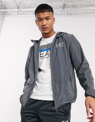ea7 core jacket