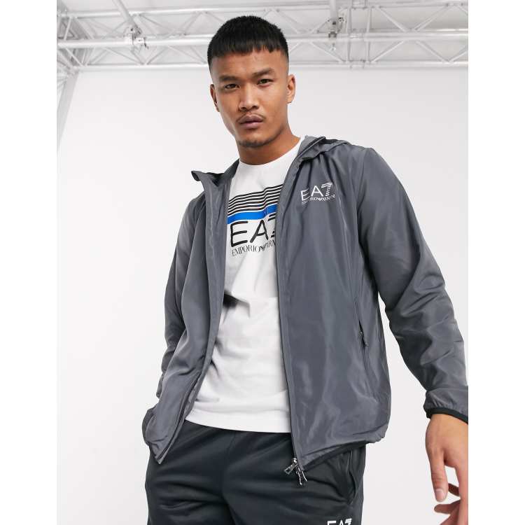 Emporio armani ea7 hot sale core lightweight jacket