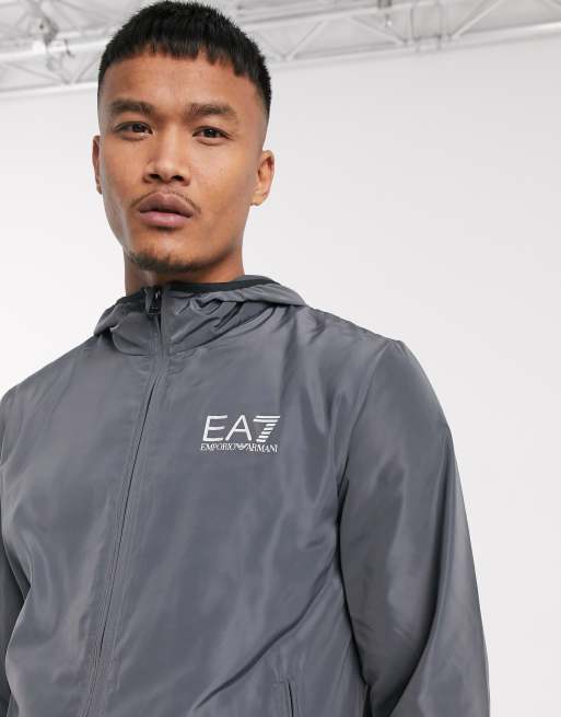 Emporio armani ea7 core lightweight clearance jacket