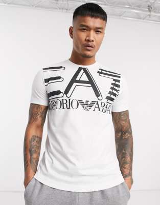 ea7 core id t shirt