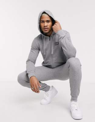 ea7 core id joggers