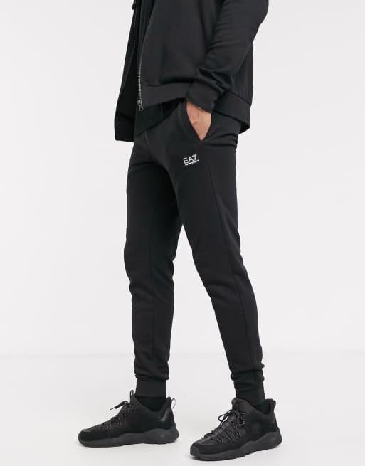 Ea7 core id tracksuit deals