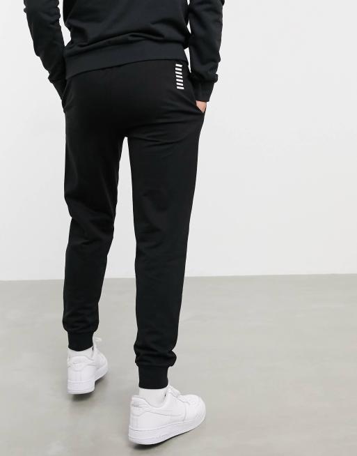 Ea7 slim sales fit joggers