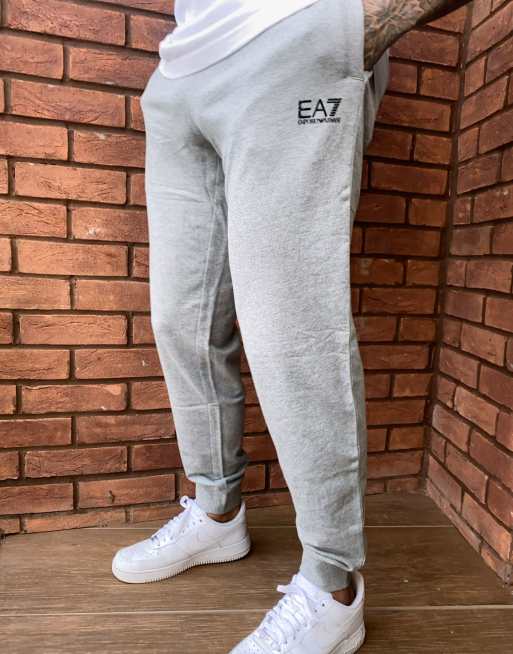 Armani slim hot sale fit joggers