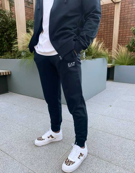 Ea7 sweatpants on sale