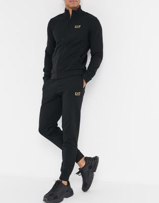 armani tracksuit asos