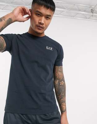 ea7 armani shirt