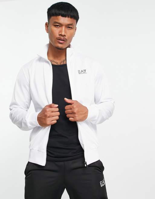 EA7 Men's Core Identity Tracksuit