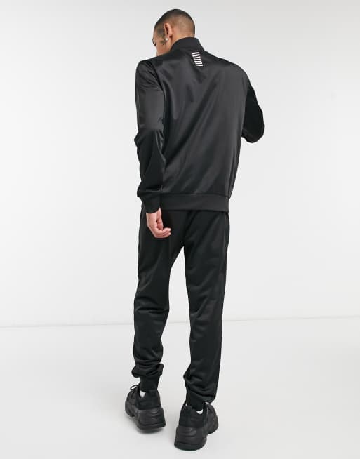 Ea7 core cheap poly tracksuit