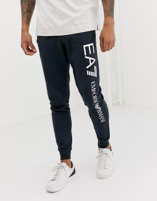 ea7 tracksuit medium