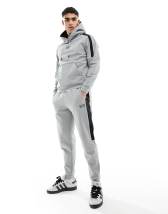 Adidas originals - clr84 - pantalon de jogging slim - noir clearance bk5929