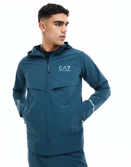 Ea7 asos best sale