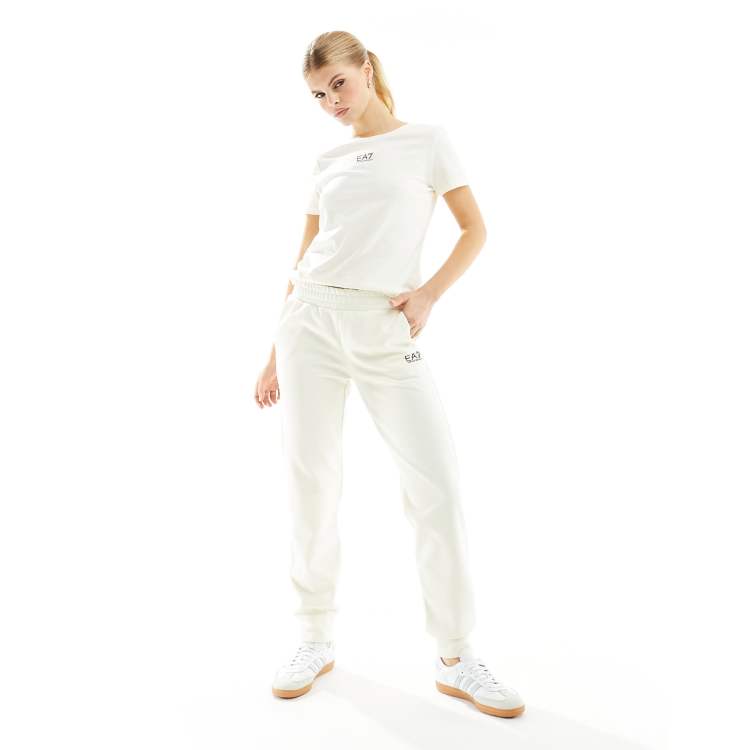 Giorgio armani tracksuit womens sales