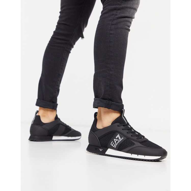 Armani trainers hot sale sale uk