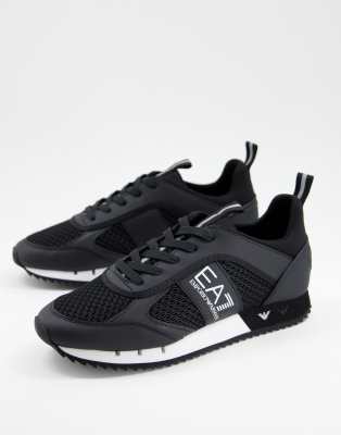 sneakers armani ea7