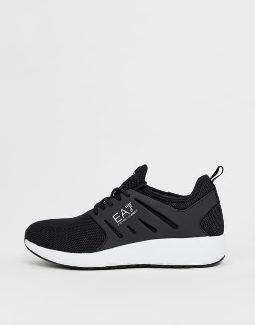 Ea7 minimal on sale run trainer