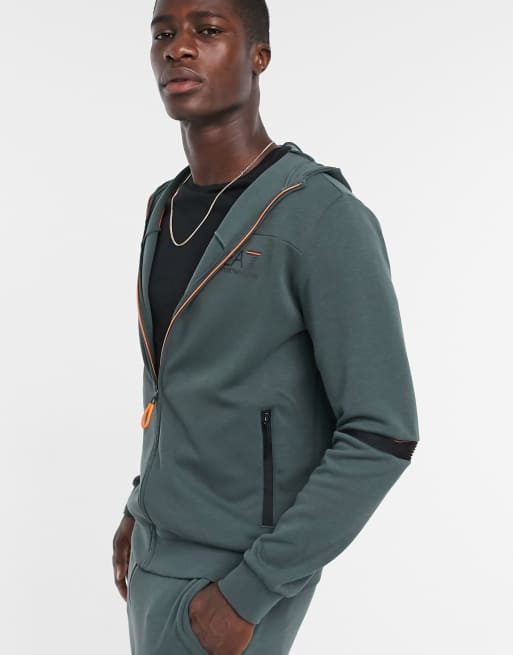 Emporio Armani 7 Tracksuit Online Shop, Save 55% 