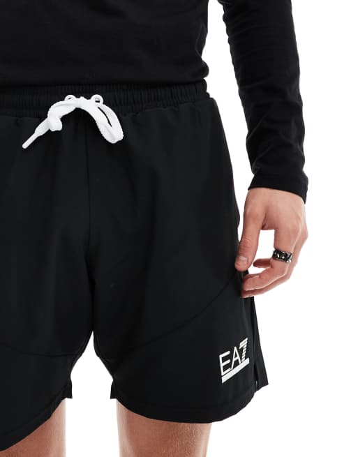 Pantaloncini ea7 clearance