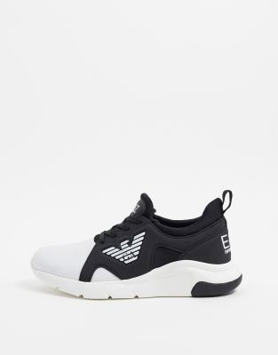 armani ea7 sneakers