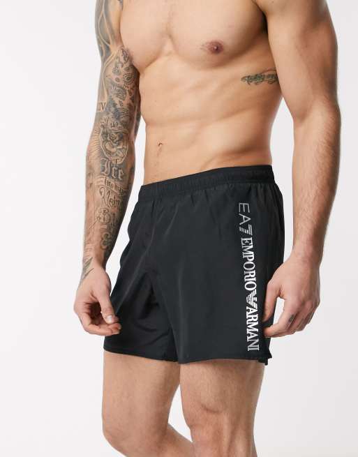 Ea7 store swim shorts