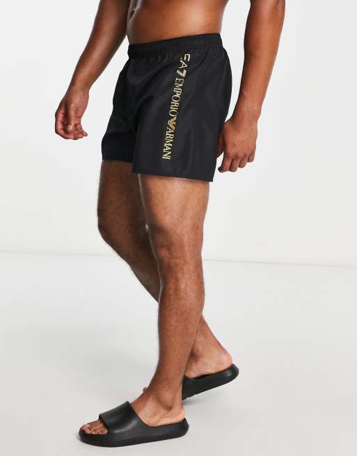 Ea7 store swimming shorts