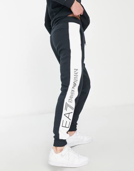 Armani on sale track pants