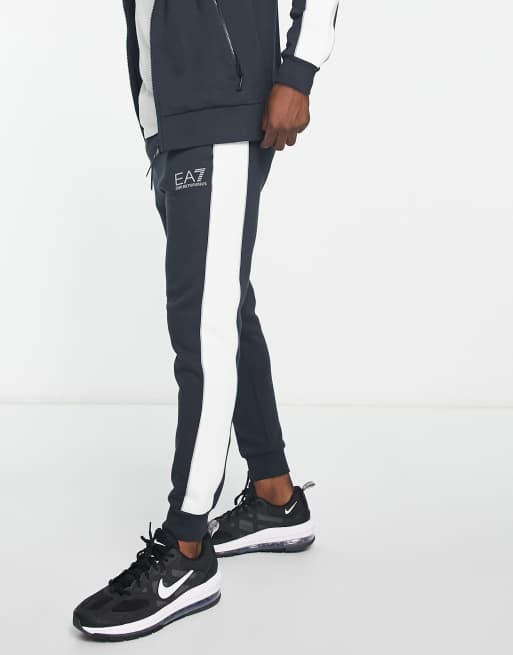 Ea7 track online bottoms