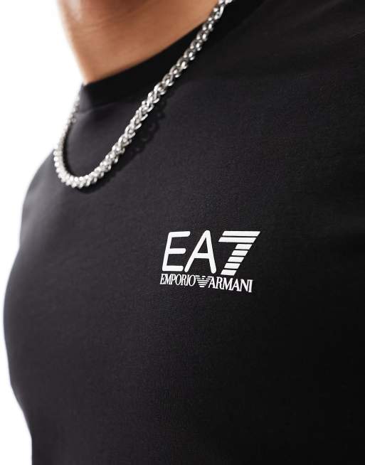 Ea7 chain store