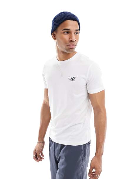 Mens ea7 outlet shorts sale