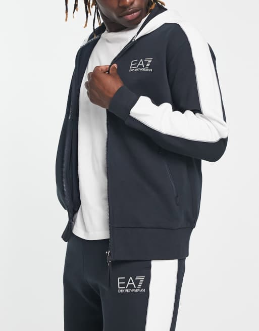 Ea7 track clearance jacket