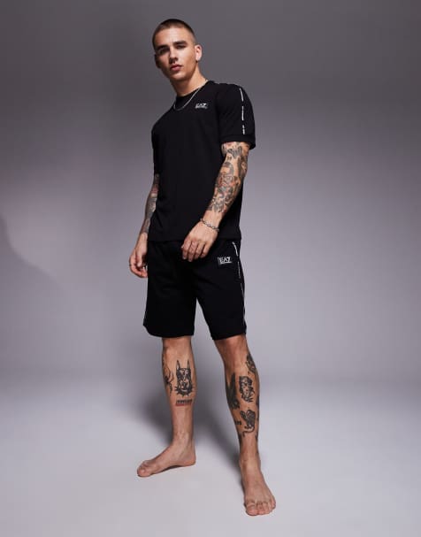 Emporio Armani | Shop men's t-shirts, underwear