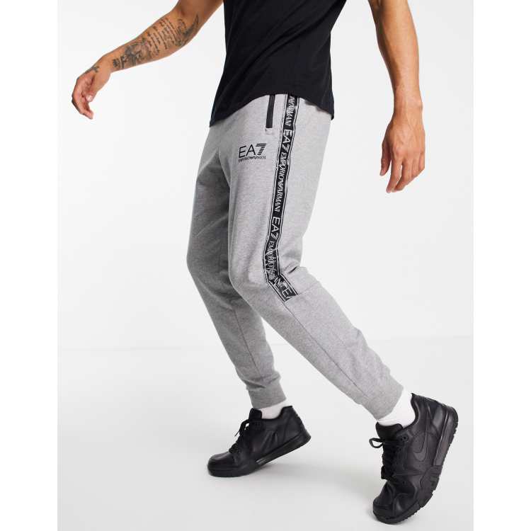 Armani joggers clearance