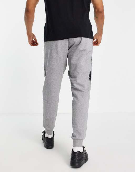 Ea7 grain tape online joggers