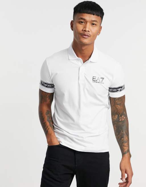 Polo ea7 on sale