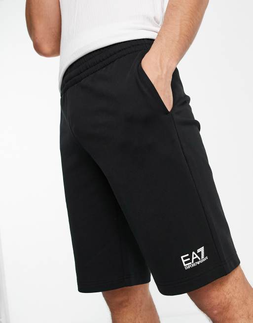 Ea7 short clearance