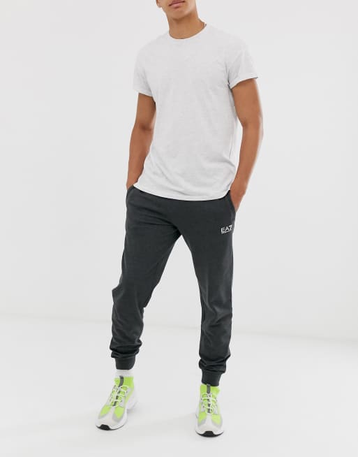 Armani deals skinny joggers