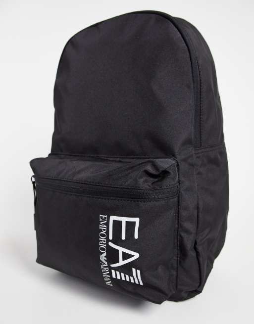 Emporio armani ea7 on sale train core backpack