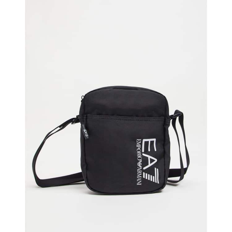 Ea7 cross best sale body bag
