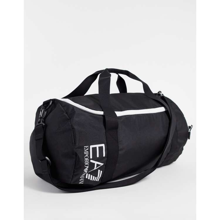 Ea7 gym clearance bag