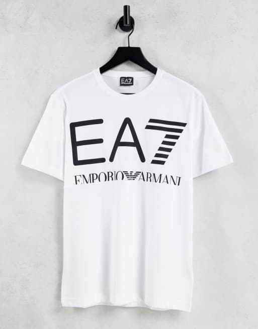 Polera discount emporio armani