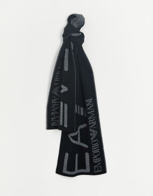 ea7 scarf