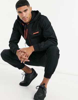 Ea7 ventus 7 on sale tracksuit