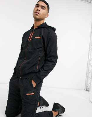 armarni tracksuits