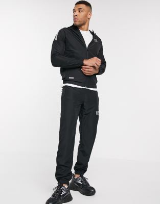 tracksuit ea7