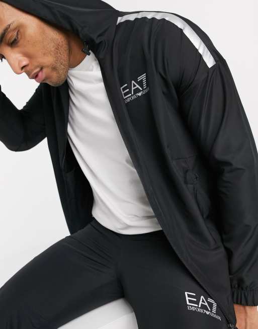 Ea7 ventus hot sale 7 tracksuit