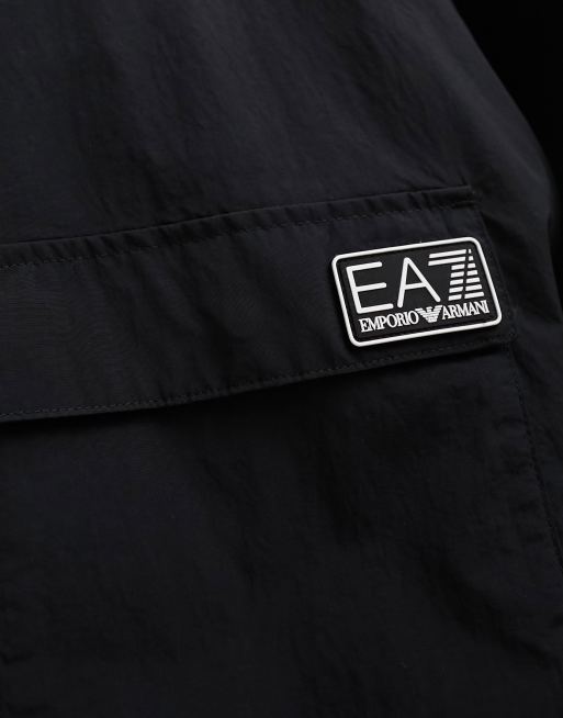 Emporio armani ea7 sailing jacket outlet