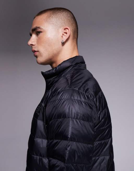 Armani EA7 - Veste matelassée légère - Noir, 2 de 5