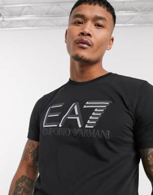 armani e7 t shirt