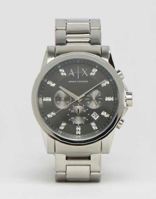 Ax2092 armani exchange watch new arrivals